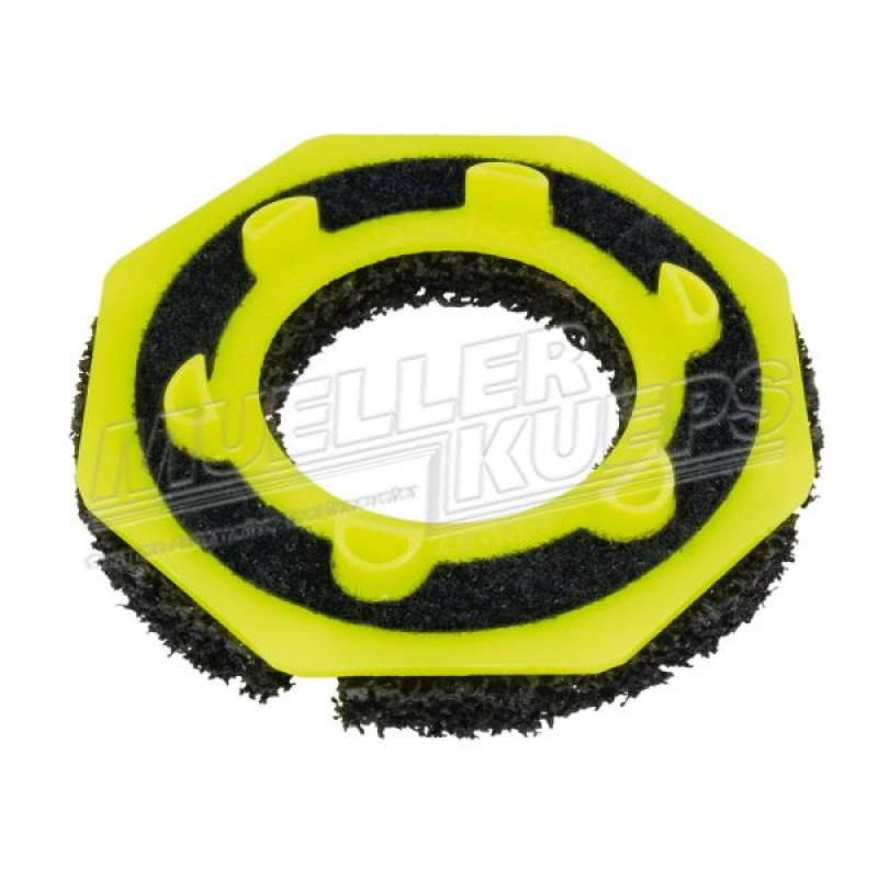 Ersatzscheiben zu Radnabenschleifer Typ 1 1/2" & 8-kant Aufnahme